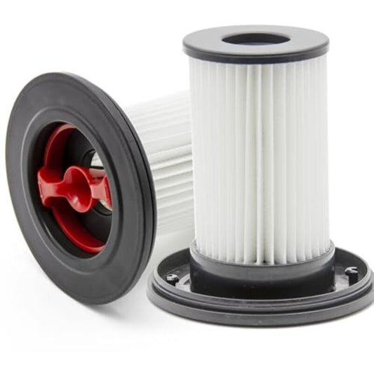 Bosch Unlimited Gen2 Series 8 Vacuum Replacement Filter 2-Pack Compatible with BKS8214W BSS825ALL V1188-TAL-MN1022-1246