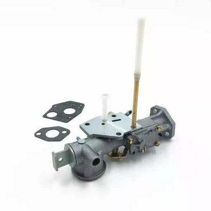 Briggs Stratton Carburetor 135200 Compatible with Models 297599 299437 V1188-TAL-SN-06879