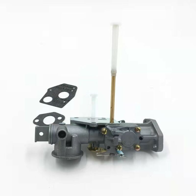 Briggs Stratton Carburetor 135200 Compatible with Models 297599 299437 V1188-TAL-SN-06879