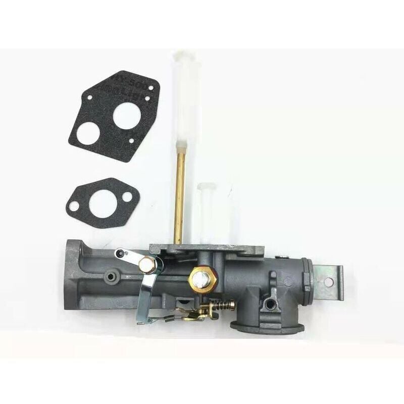 Briggs Stratton Carburetor 135200 Compatible with Models 297599 299437 V1188-TAL-SN-06879