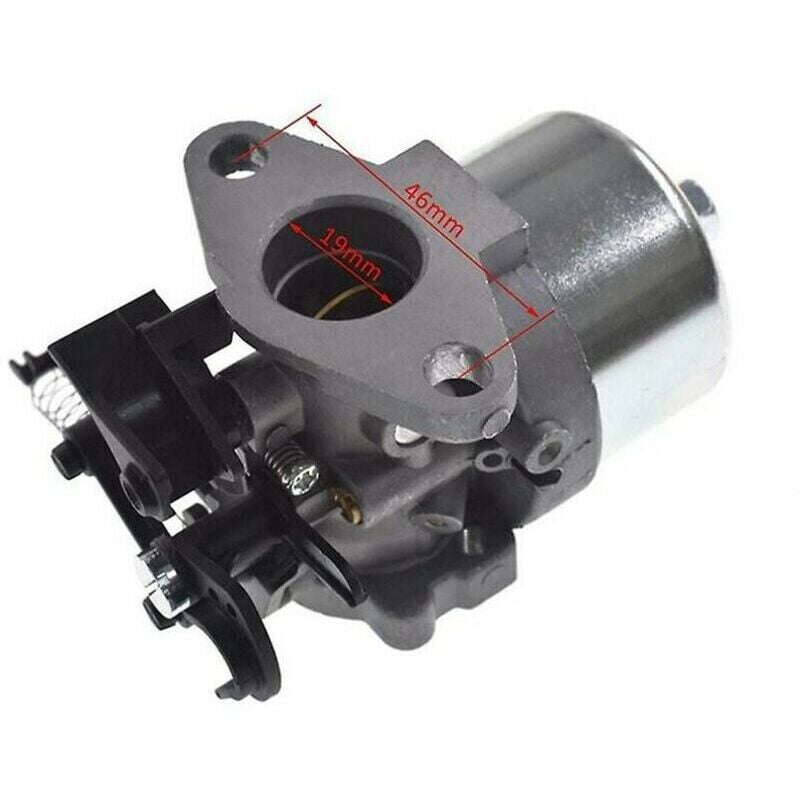 Carburetor Kit compatible with Briggs \u0026 Stratton Lawn Mowers for Dov 700 750 792038 Models V1188-TAL-SN-08114