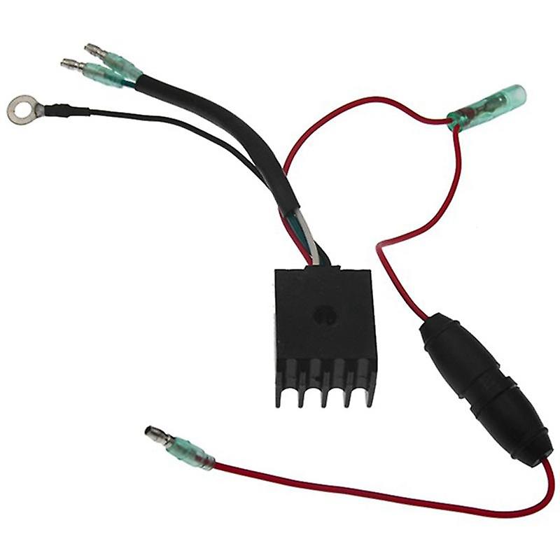 Voltage Regulator Rectifier Compatible with Yamaha 25Hp-70Hp Outboard Motors 6G1-81970-61 V1188-TAL-X00691