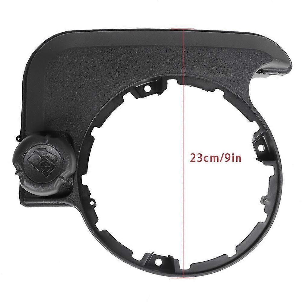 Fuel Tank for Briggs \u0026 Stratton 699374 495224 494213 Compatible V1188-TAL-X00845