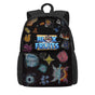 Roblox Blox Fruit Backpack Large Capacity Polyester School Bag for Children V1188-TAL-X01541