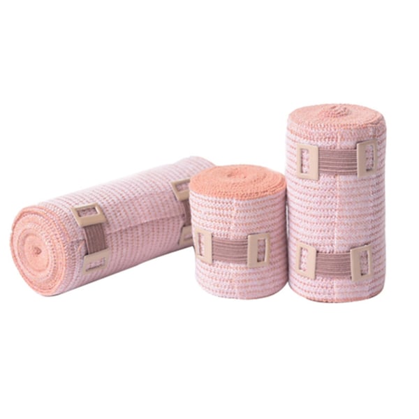 Elastic Bandage Clamps Compression Bandage Bandage Clamps Wrap Clamps Replacement V1188-TAL-X01921