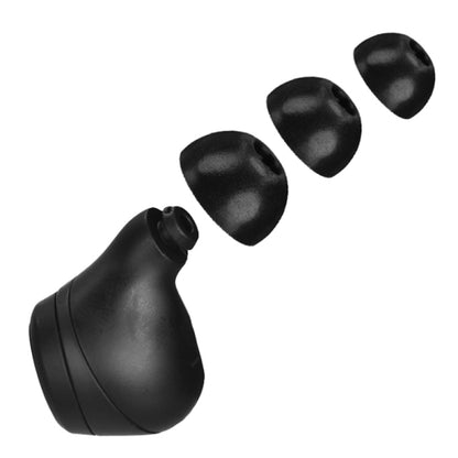 6-pack SML Memory Foam Earplugs for 75t 65t Headphones V1188-TAL-X03395