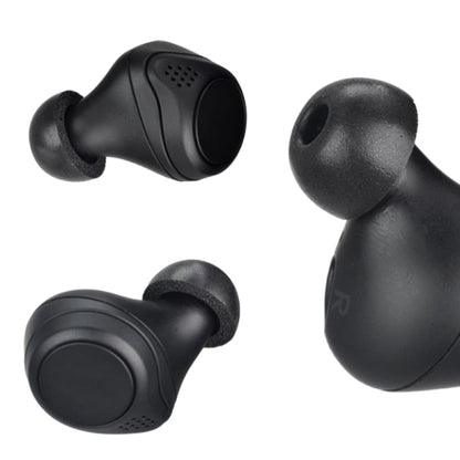 6-pack SML Memory Foam Earplugs for 75t 65t Headphones V1188-TAL-X03395