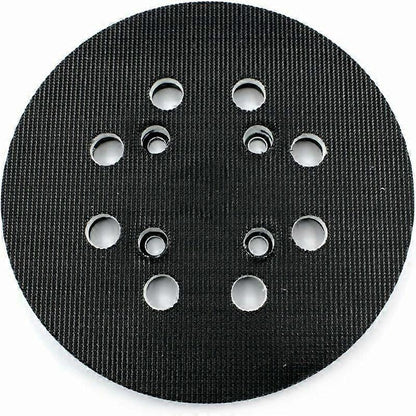 Sanding Disc with Accessory System for Random Orbital Sander Compatible with Bosch V1188-TAL-X05078