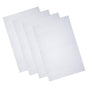 14 Count White Aida Fabric - High Quality Cotton Embroidery Fabric for Frames V1188-TAL-Y400164