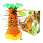 Monkey Tree Climbing - Educational game for children - Fun logic game for family parties V1188-TR101-01329-1