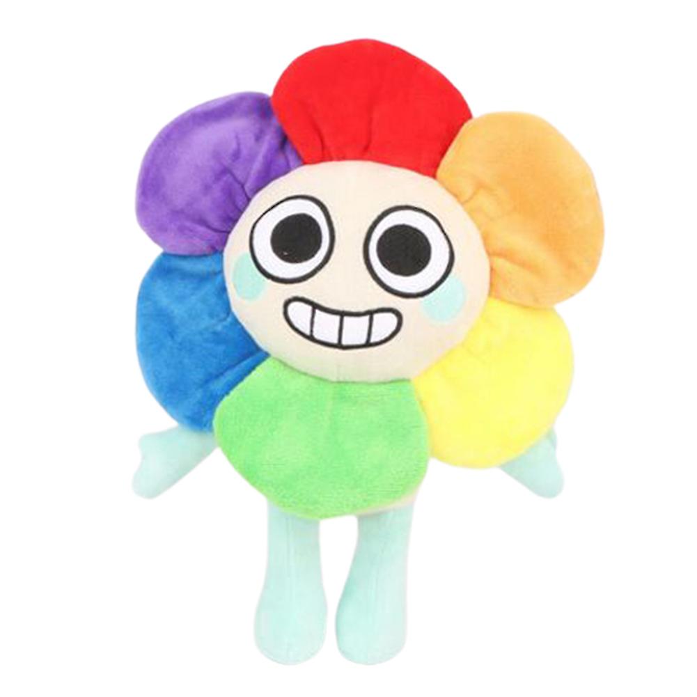 Anime Plush Toys for Kids Adults, Dandy Character Shaped Stuffed Animal V1188-TR101-02962-1
