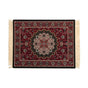 Carpet Mouse Pad Oriental Persian Carpet Computer Mouse Pad for Table Decoration V1188-TR101-05450-1
