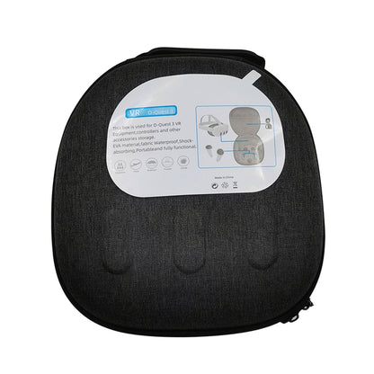Storage Case / Carrying Bag for Meta Quest 3 VR - VR Accessories V1188-TR101-11910-1
