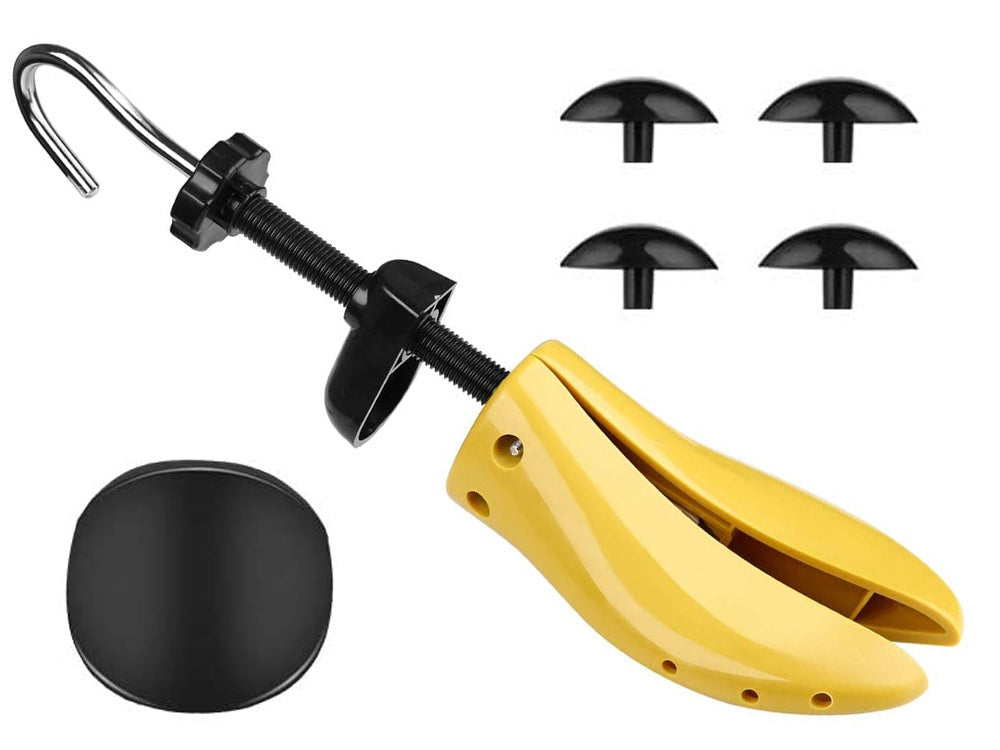 Shoe Stretcher - Stretch Shoes 550 43-46 V1188-TR101-20859-2