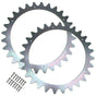 Husqvarna Automower 315 310 305 Compatible with 2 SPCC Nails and 14 Self-Drilling Screws V1188-TR101-24927-1