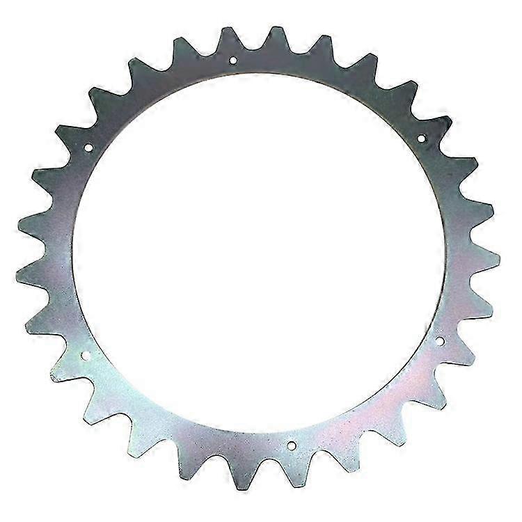 Husqvarna Automower 315 310 305 Compatible with 2 SPCC Nails and 14 Self-Drilling Screws V1188-TR101-24927-1