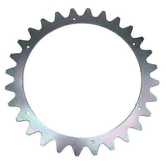 Husqvarna Automower 315 310 305 Compatible with 2 SPCC Nails and 14 Self-Drilling Screws V1188-TR101-24927-1