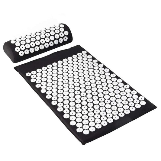 Replacement Nail Mat \u0026 Cushion for Acupuncture Set 518 V1188-TR101-24965-1