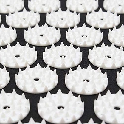 Replacement Nail Mat \u0026 Cushion for Acupuncture Set 518 V1188-TR101-24965-1