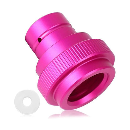 CO2 Quick Adapter for Duo-quick Connect Qc, Art and Terra, Replacement for CO2 Cylinder Tr21-4 Male V1188-TR101-28943-1