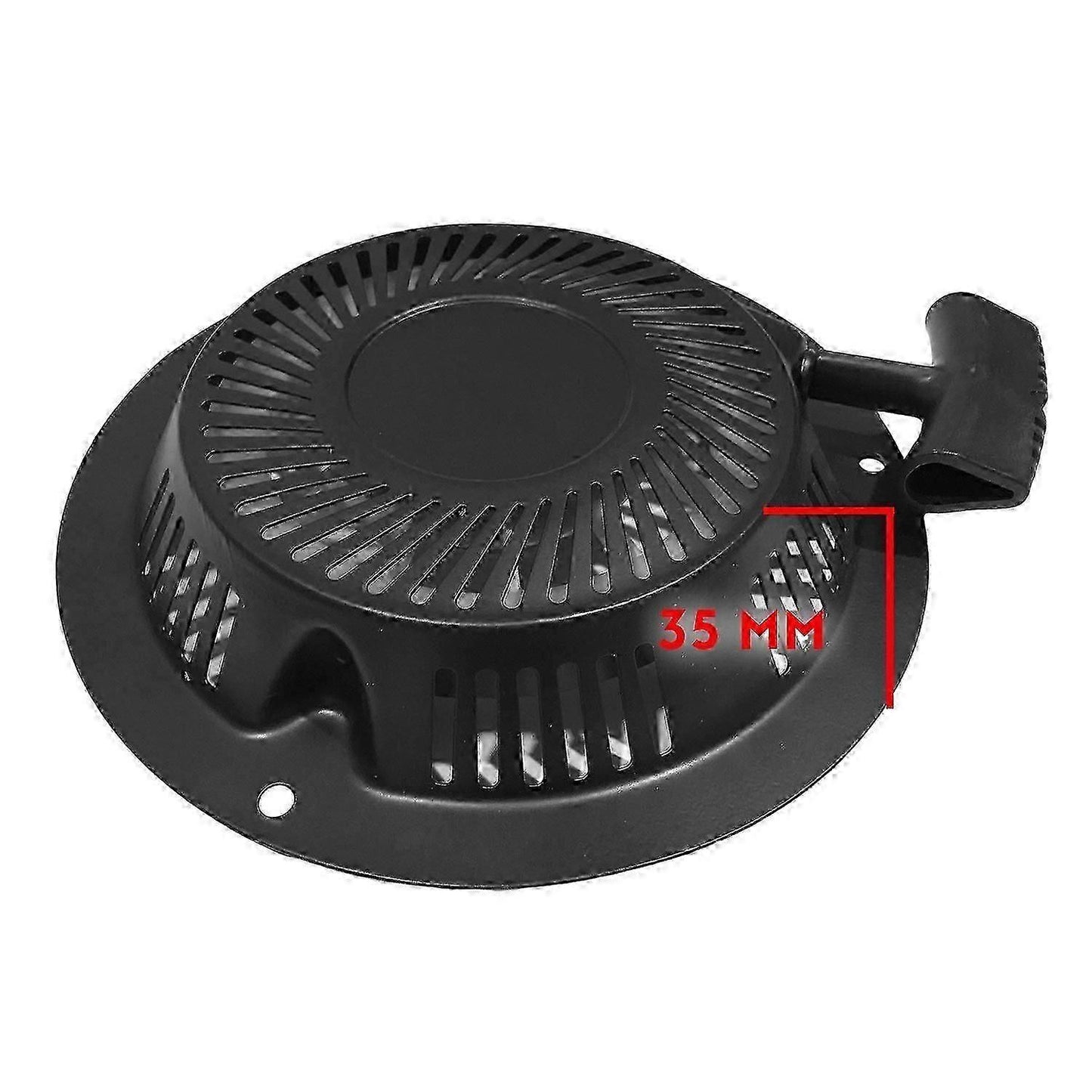 Lawn Mower Tiller Starter Cable Compatible with Various Brands V1188-TR101-37778-1