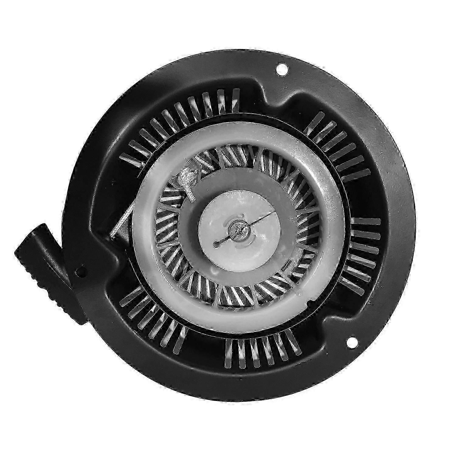Lawn Mower Tiller Starter Cable Compatible with Various Brands V1188-TR101-37778-1