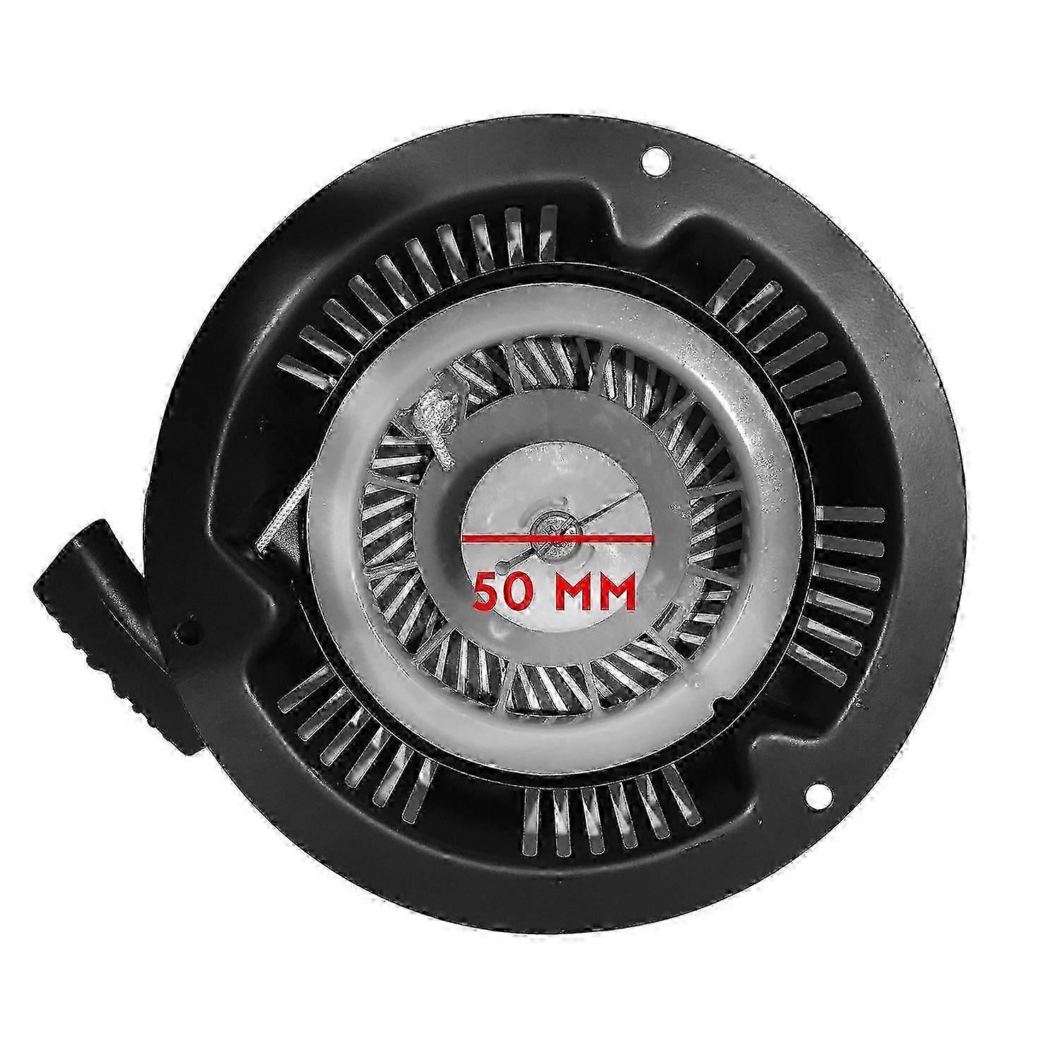 Lawn Mower Tiller Starter Cable Compatible with Various Brands V1188-TR101-37778-1