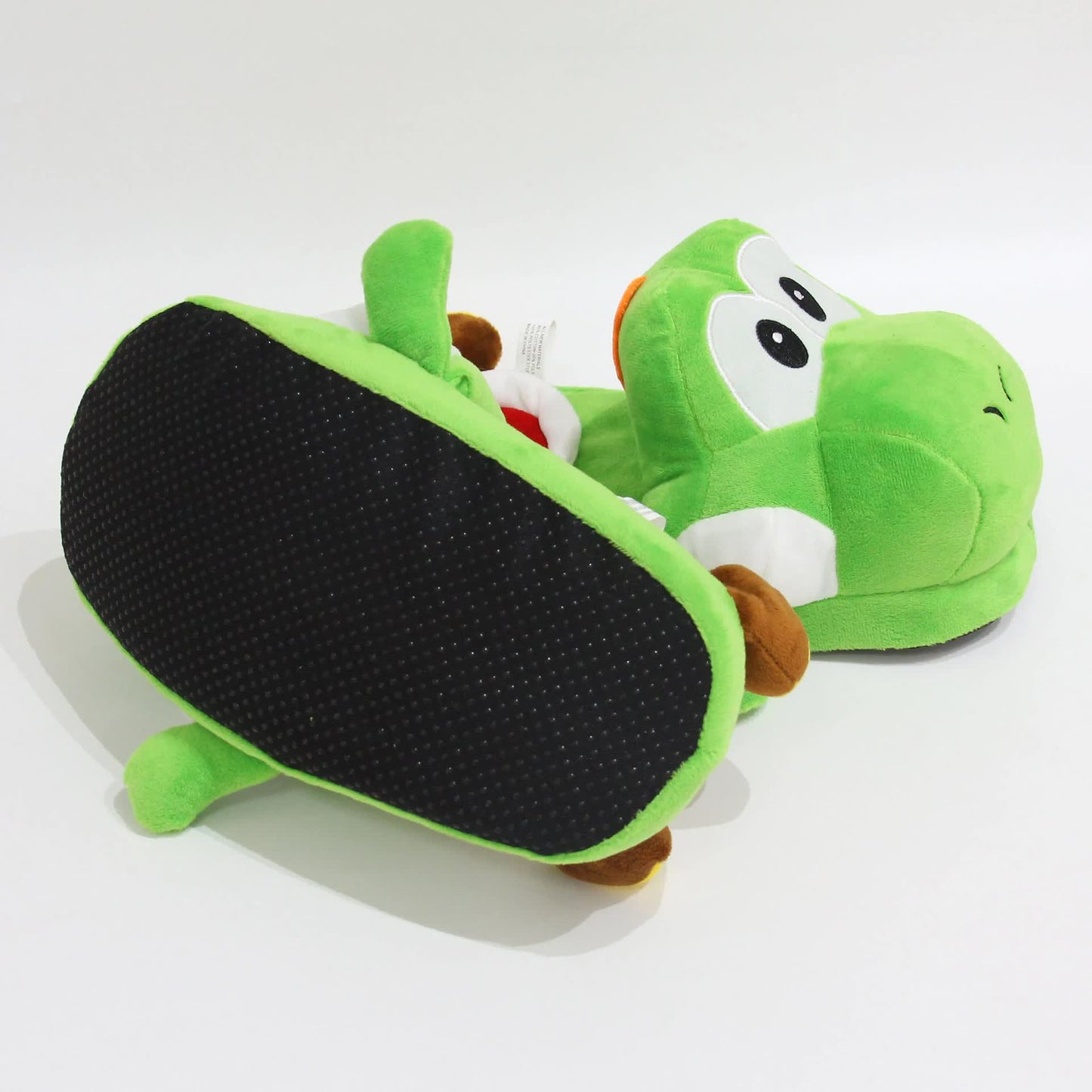 Yoshi Slippers Super Mario Bros Cosplay Anime Game Size 39 Compatible with Nintendo V1188-TR101-51683-6