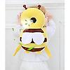 Baby Head Protection Backpack with Back Protection Pillow for Toddlers V1188-TR101A-00492-1