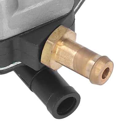 Fuel Pump 438556 Replacement for Johnson Evinrude 20-140HP Outboard Motor with Gasket V1188-TR101A-03092-1