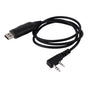 USB Programming Cable UV 5R Cable Radio Walkie Talkie for BaoFeng Wanhua Kenwood V1188-TRY101-00197-1