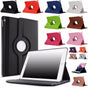 Compatible with Apple iPad 10.2 9th/8th/7th Gen Air 3 Pro 10.5 Case 2021 2020 2019 Models Black V1188-TRY101-07181-8