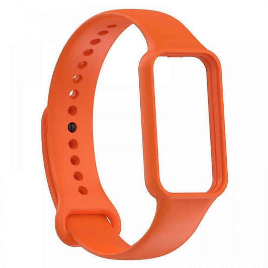 Bracelet for Amazfit Band 7 Smart Accessories Silicone Adjustable Wristband Replacement Sports Bracelet for V1188-TRY101-08279-6