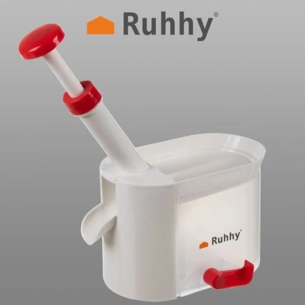 Cherry Corer Removes Pits Compatible with Oral-B Braun Philips 450 V1188-TSCJ-64166