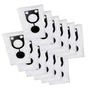 Suitable for German Starmix vacuum cleaner accessories FBV20/25/35/45/78 non-woven dust collection V1188-TSCJ-67488