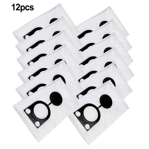 Suitable for German Starmix vacuum cleaner accessories FBV20/25/35/45/78 non-woven dust collection V1188-TSCJ-67488
