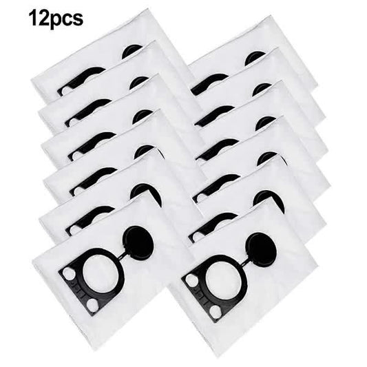 Suitable for German Starmix vacuum cleaner accessories FBV20/25/35/45/78 non-woven dust collection V1188-TSCJ-67488