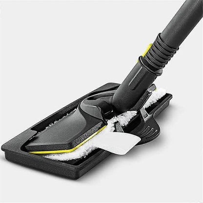 Karcher Easyfix Floor Mop Cloths Carpet Glider Accessories Compatible with SC1 SC2 SC3 SC4 SC5 Steam Cleaner V1188-TSCJ-67954