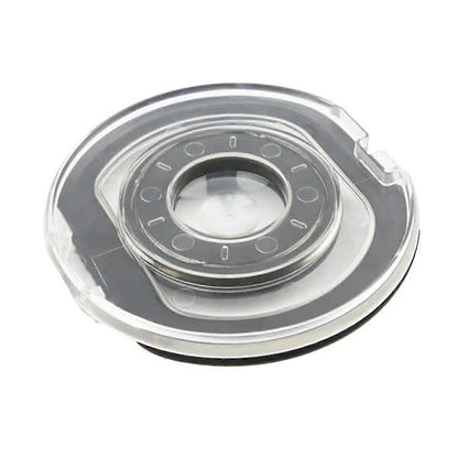 For Roborock H6 H7 Vacuum Cleaner Dust Container Lid Bucket Bottom Cover - As Shown V1188-TSCJ-74710