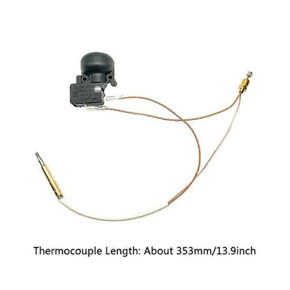 Patio Heater Thermocouple Tilt Switch Tip Protection Replacement Part V1188-TSCJ-75767