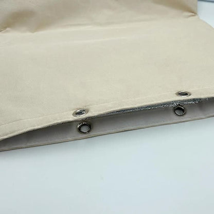 Frost Protection Backflow Insulation for Water Taps 43x52cm, Compatible with Multiple Brands V1188-TSCJ-84496