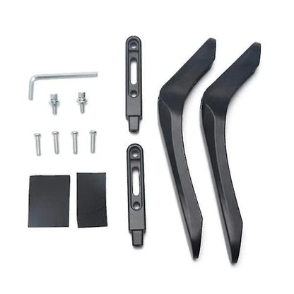 TV Stand Base with Universal Compatibility for 32-65 Inch TVs up to 45 kg Capacity V1188-TSCJ-88648