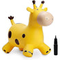 Babe Fairy Giraffe Jumping Horse for Toddlers V1188-TSCJ-93869