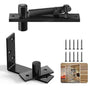 2025 Latest Model Heavy Duty Pivot Door Hinges Hardware for Hidden Doors V1188-TSFD-8180-1