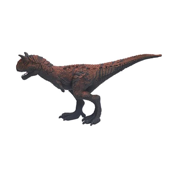 Carnotaurus Dinosaur Toy for Kids and Collectors Realistic Dino Figure for Home Decor V1188-TSJH-4733