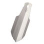 Lixada Titanium Garden Hand Shovel for Outdoor Camping Hiking Backpacking V1188-TSQQ-1348-1