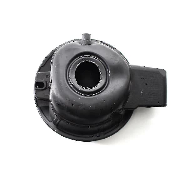 Fuel Tank Cap Lid Compatible with Golf 6 Mk6 2010-2013 Replacement 5K6809857C V1188-TSQQ-16443-1