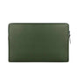 Green 15.6 inch Laptop Bag Case V1188-TSQQ-22146-1