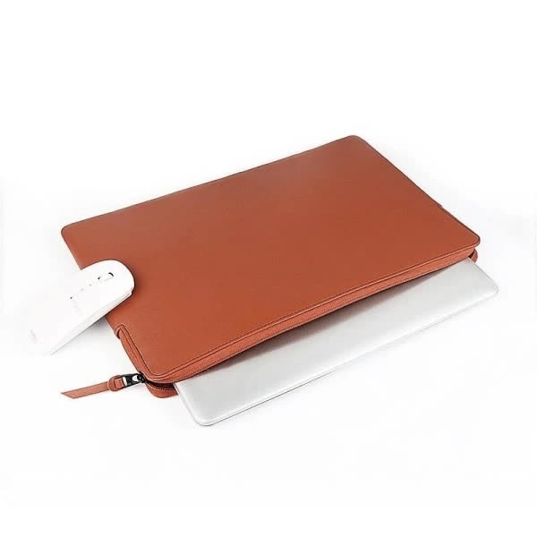 Green 15.6 inch Laptop Bag Case V1188-TSQQ-22146-1