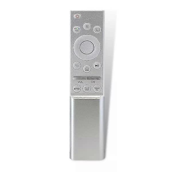 Compatible with Samsung 4K QLED TV Remote Control BN59-01328A BN59-01327B Q70 Q95T V1188-TSQQ-25021-1
